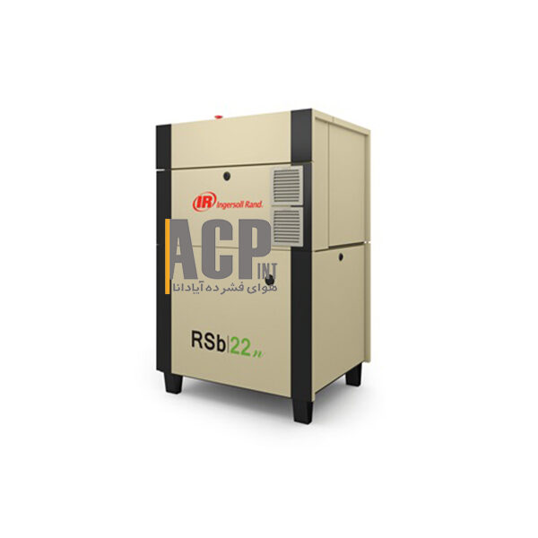 کمپرسورهای هوای اسکرو روتاری روغنی