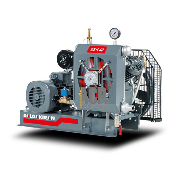 کمپرسورهای رفت و برگشتی