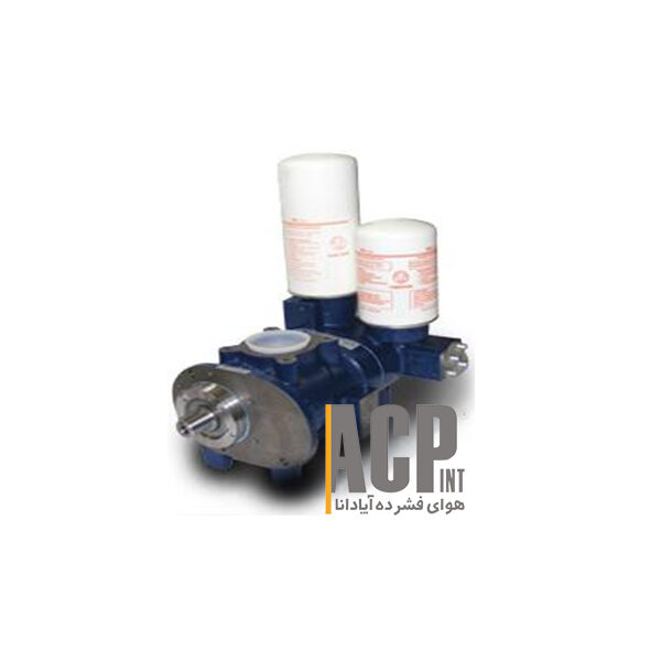 کمپرسور ترمومکانیکا Compact Screws