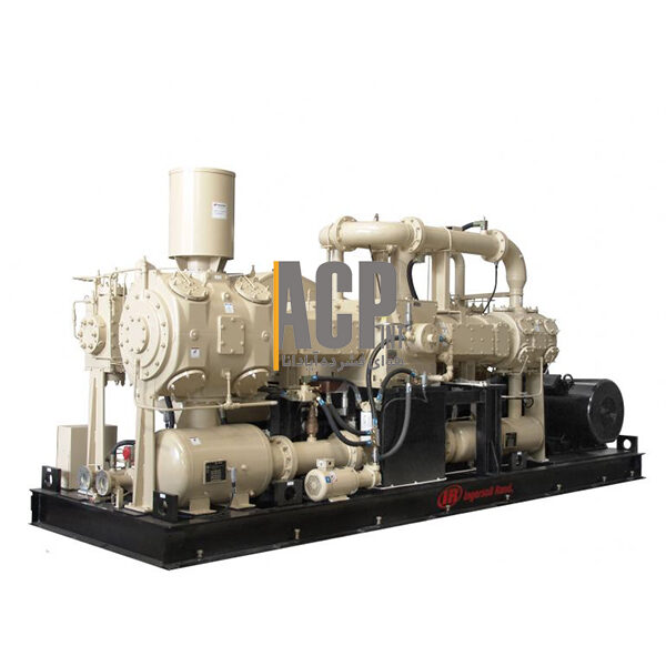 کمپرسور بدون روغن 40 بار مخصوص صنعت پت