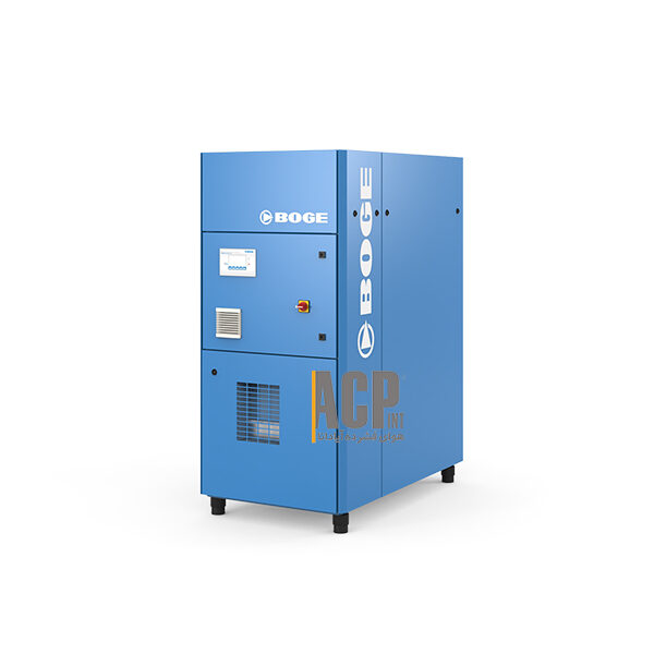 کمپرسور بوگه سری CLF کوپل مستقیم