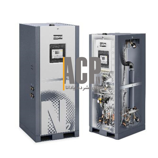 نیتروژن ساز کمپرسور اطلس کوپکو