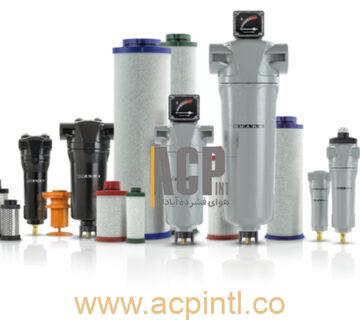 میکرو فیلتر