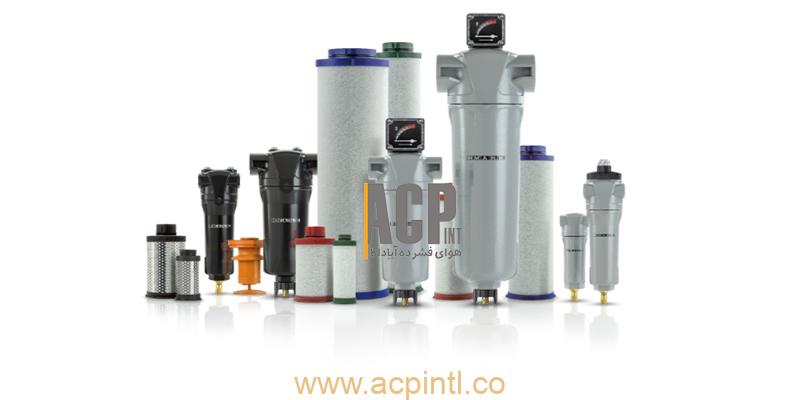 میکرو فیلتر