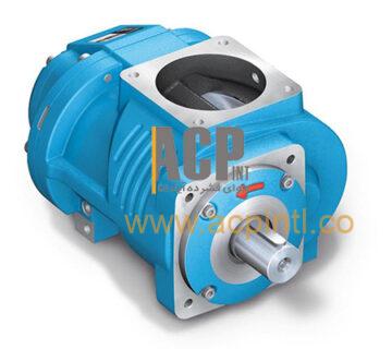 واحد هواساز روتور کمپ