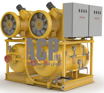 کمپرسور گاز