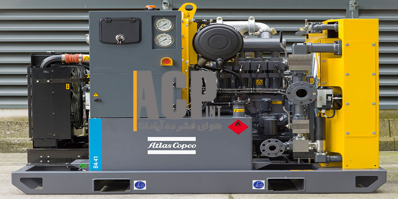 کمپرسور هوا